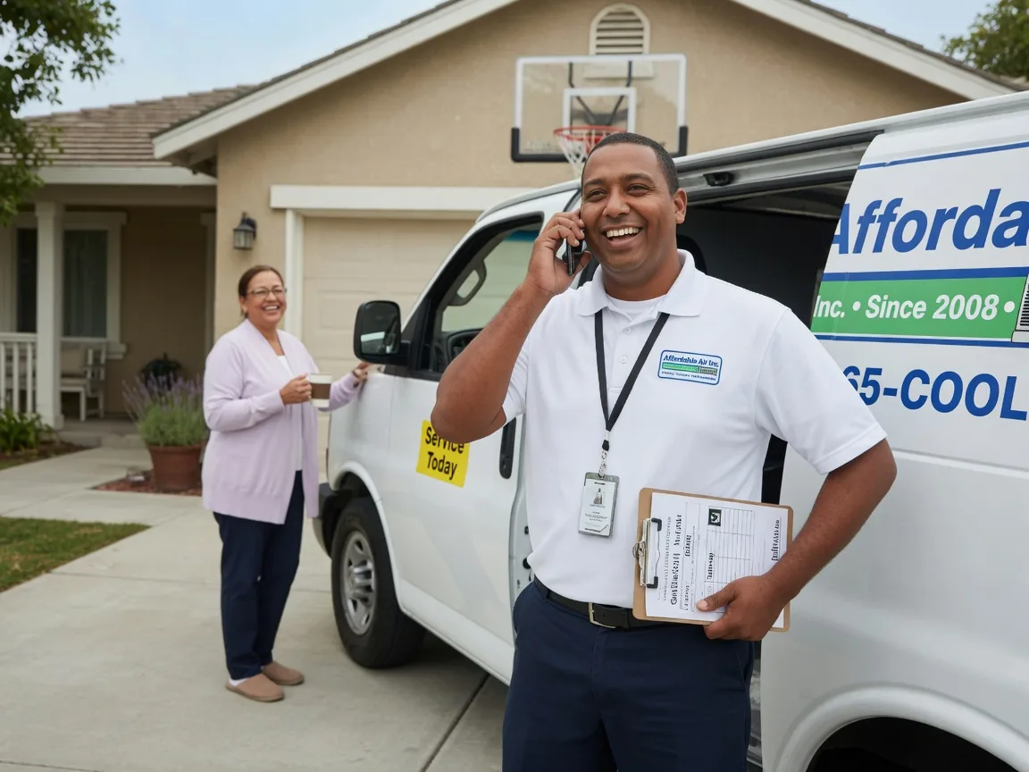 Central Ac Repair Intercession City, FL FAQs